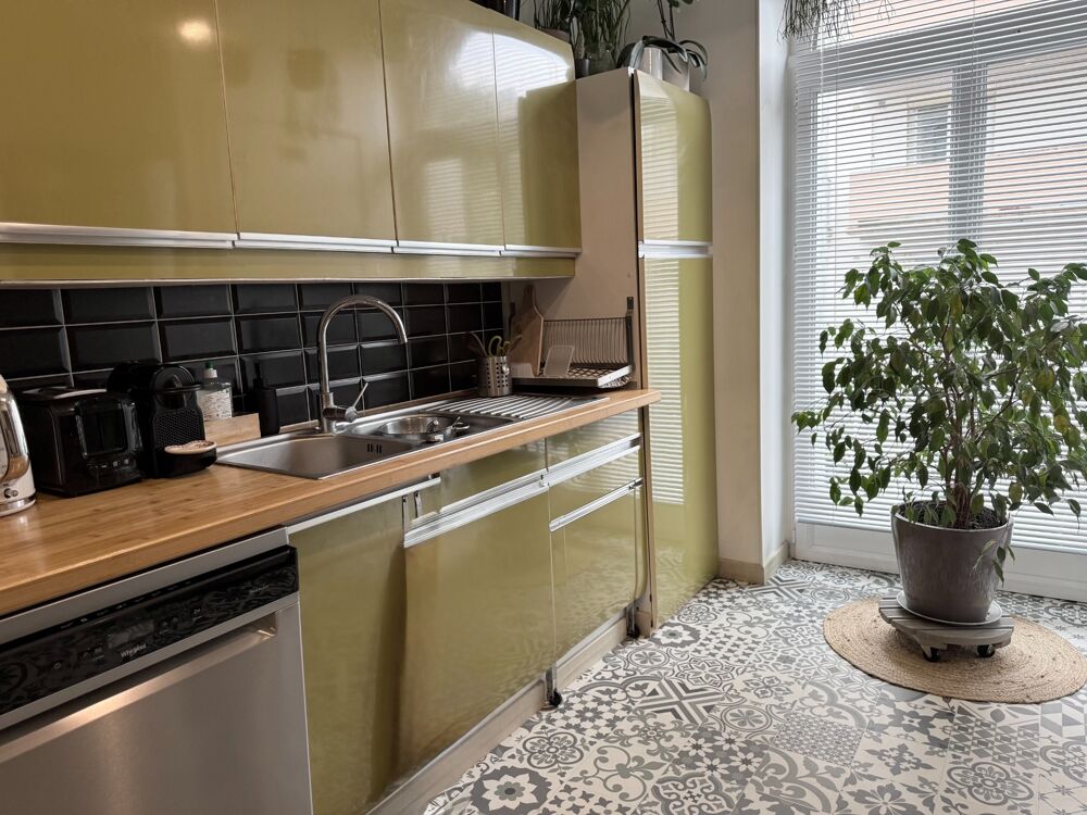 Maison à vendre 4 pièces TARBES (65)