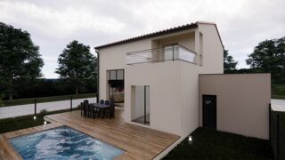 Maison � vendre 4 pi�ces 128 m�