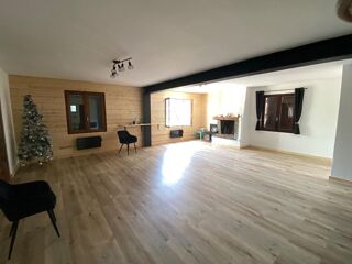  Maison à vendre 5 pièces 158 m²