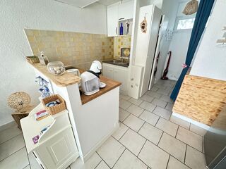  Villa à vendre 2 pièces 45 m²