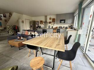  Maison � vendre 5 pi�ces 120 m�