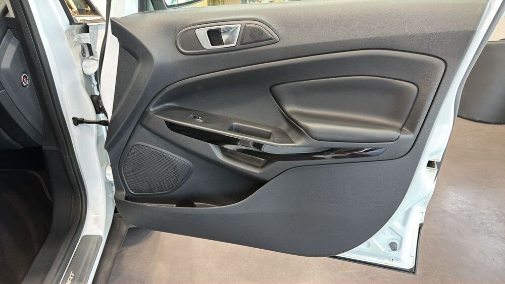 Ecosport 1.0 Ecoboost 125 Titanium 2019 occasion 66600 Saint Laurent De La Salanque