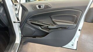 Ecosport 1.0 Ecoboost 125 Titanium 2019 occasion 66600 Saint Laurent De La Salanque