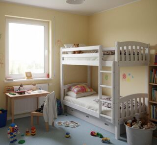  Appartement � vendre 3 pi�ces 66 m�