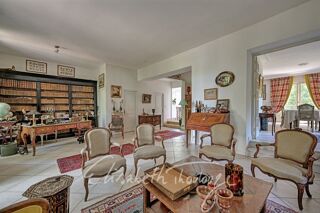  Maison à vendre 9 pièces 240 m²