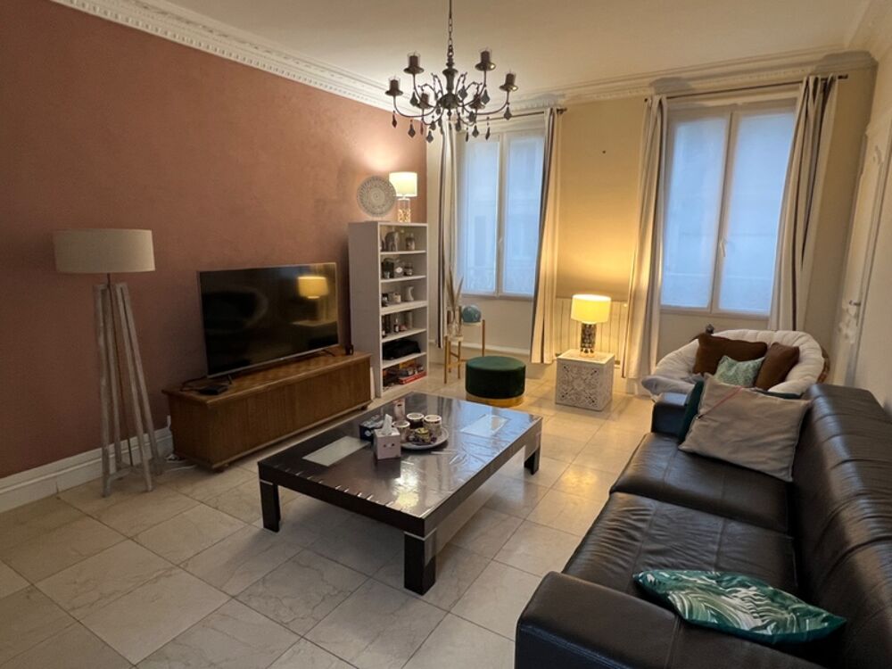 Vente Maison Maison à vendre 6 pièces proche de GRISY LES PLATRES (95) Grisy les platres