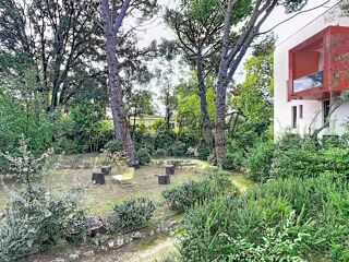  Appartement à vendre 1 pièce 28 m²