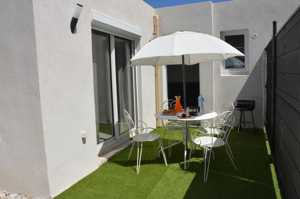 Location Appartement Appartement de 28m2 à louer sur La Ciotat La ciotat