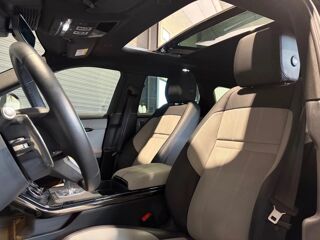 Range Rover Evoque Mark III P200 FLEXFUEL MHEV AWD BVA9 R-Dynamic SE 2022 occasion 34130 Valergues