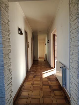  Maison à vendre 7 pièces 133 m²