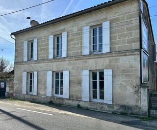  Maison � vendre 7 pi�ces 201 m�