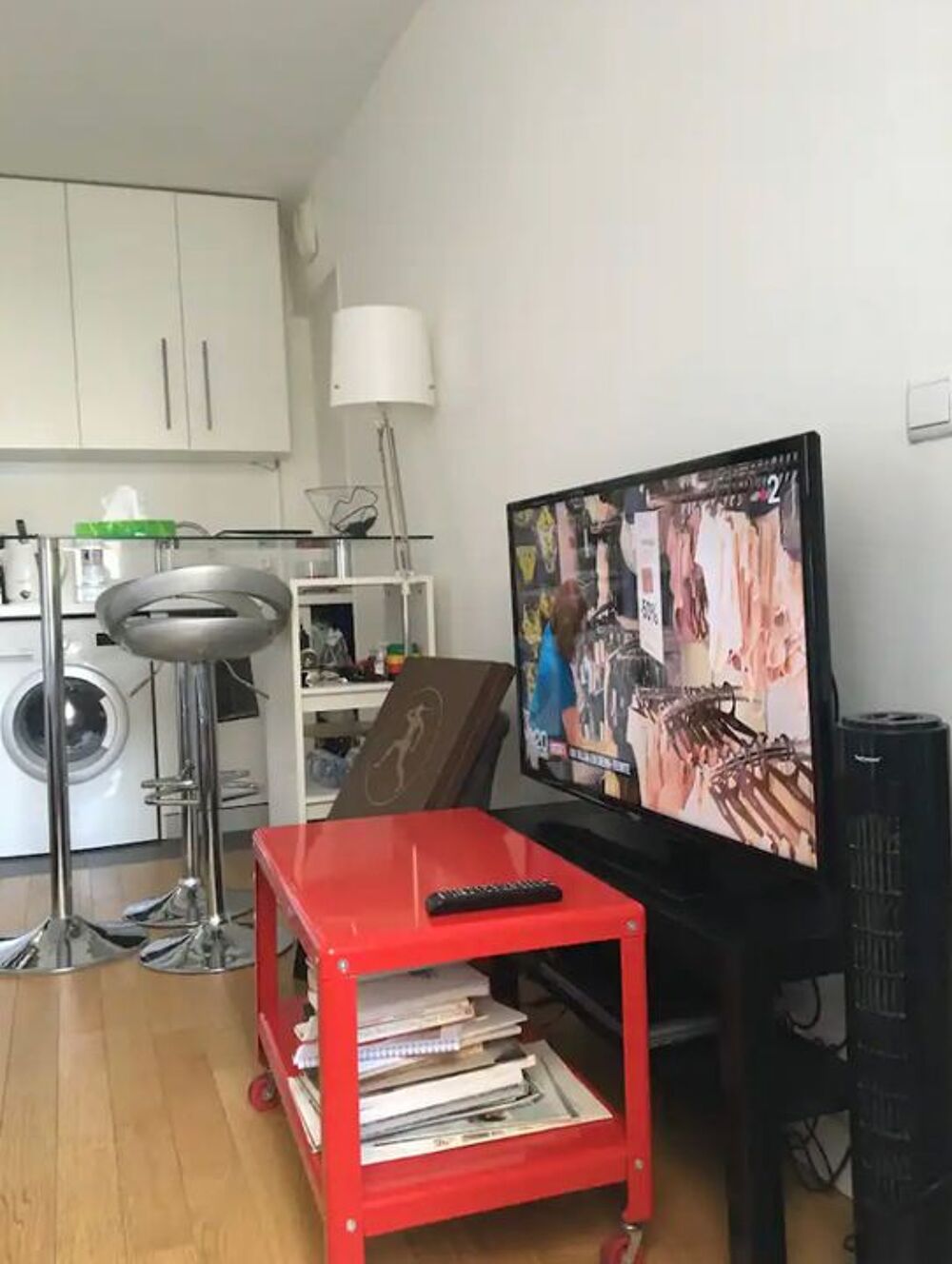 Location Appartement Appartement de 28m2 à louer sur Paris 10 Paris 10