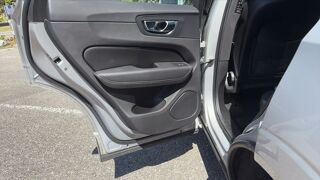 XC60 2.0 T6 340 Hybride BVA8 Inscription Business - Automatique T 2021 occasion 01220 Divonne Les Bains