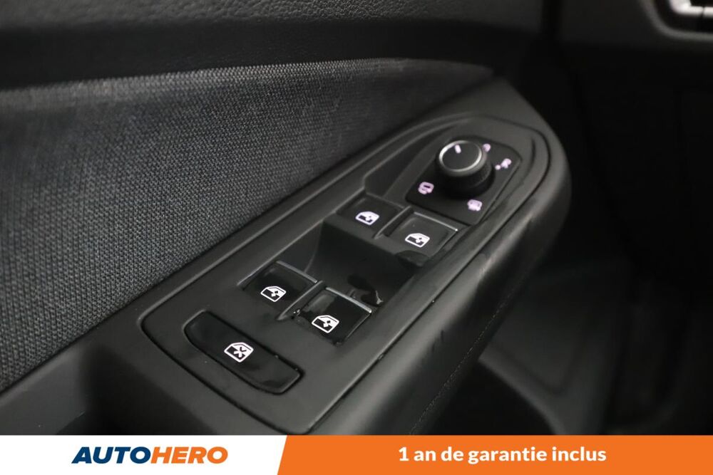 Golf VIII 1.0 eTSI OPF Life Plus DSG7 110 ch 2024 occasion 92130 Issy-les-Moulineaux