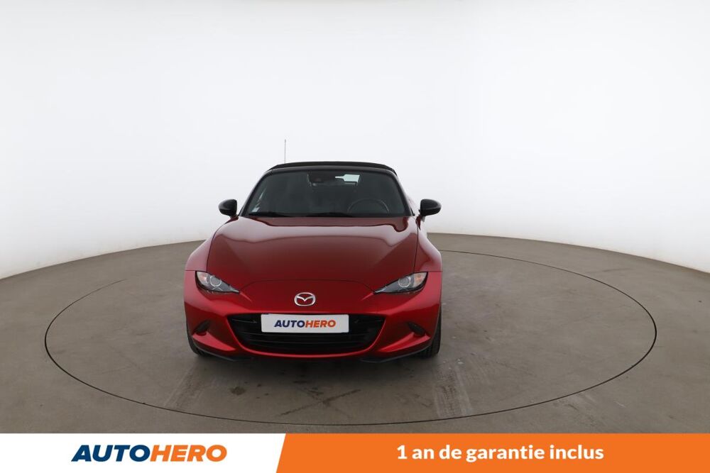 MX-5 ST 1.5 Skyactiv-G 132 ch 2019 occasion 92130 Issy-les-Moulineaux