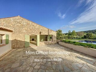  Maison � vendre 5 pi�ces 196 m� Le plan de la tour