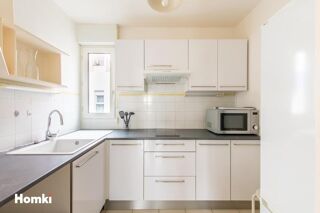  Appartement � vendre 3 pi�ces 62 m�