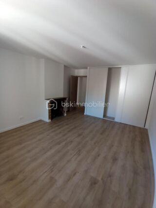  Appartement � vendre 2 pi�ces 60 m�