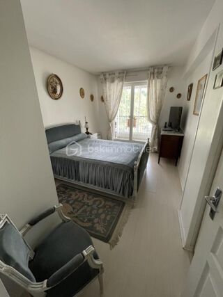  Appartement � vendre 4 pi�ces 83 m�