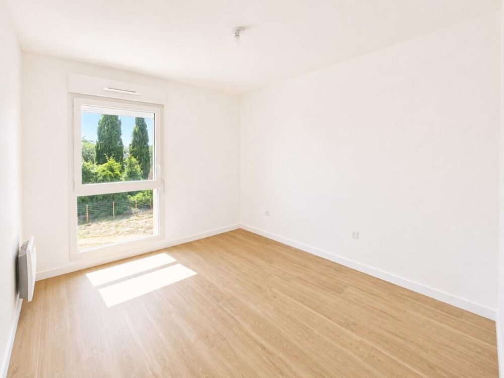 Location Appartement Appartement T2 neuf avec loggia et parking à Saint-Vincent-de-Paul Saint vincent de paul
