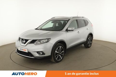 Nissan X-Trail 1.6 dCi 7PL 130 ch 2016 occasion Issy-les-Moulineaux 92130