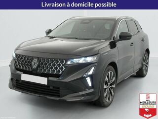 Austral full hybrid E-Tech 200 ch Techno 2026 occasion 10150 Lavau