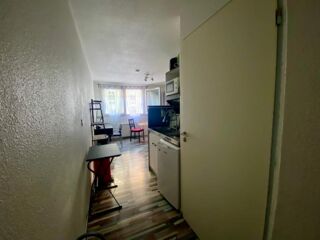  Appartement à louer 1 pièce 18 m²