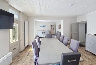  Maison à vendre 6 pièces 142 m²