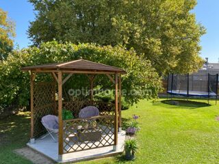  Maison à vendre 6 pièces 160 m²