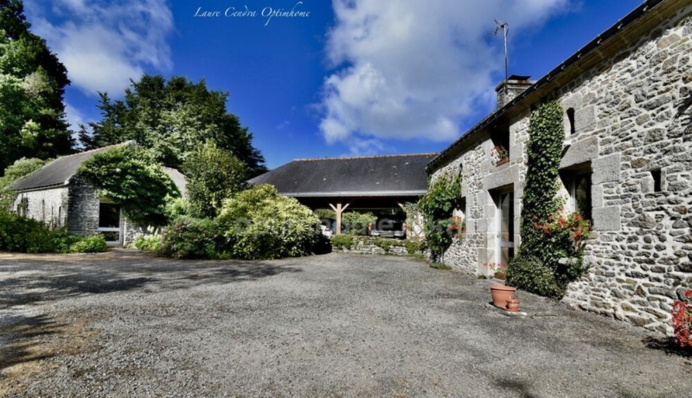 Domaine équestre de 12 hectares