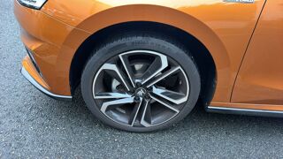 Fabia 1.0 TSI 116 DSG7 Monte Carlo - Automatique 2025 occasion 37230 Fondettes