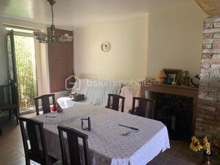  Maison à vendre 3 pièces 95 m²