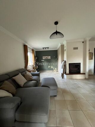  Maison à vendre 6 pièces 126 m²