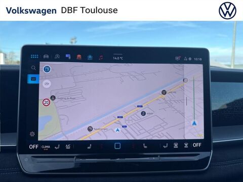 Tayron 1.5 ETSI HYBRID 150CH DSG7 R LINE 2025 occasion 31100 Toulouse