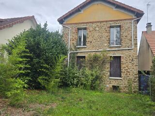  Maison � vendre 7 pi�ces 98 m�