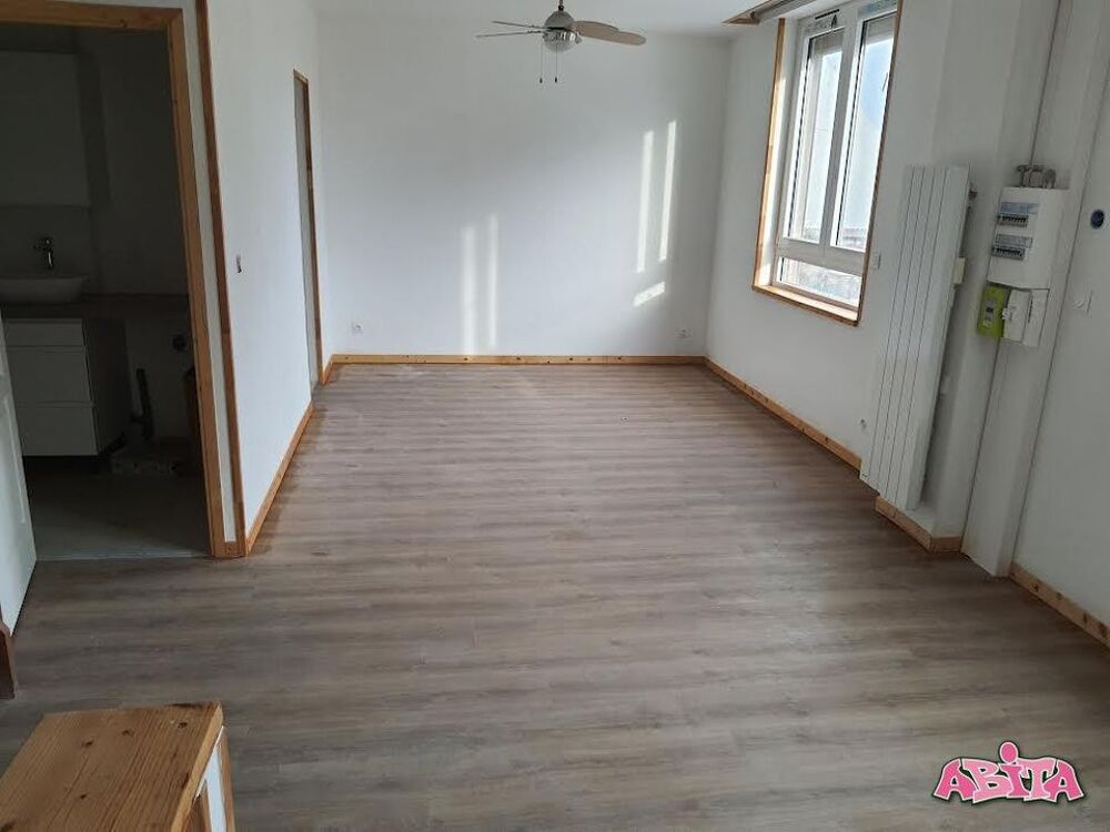Location Appartement Appartement de 75m2 à louer sur Santes Santes