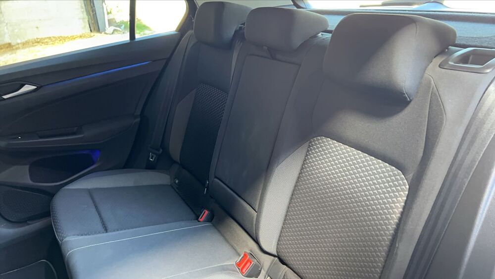 Golf VIII 2.0 TDI SCR 115 DSG7 Active - Automatique 2021 occasion 63000 Clermont Ferrand