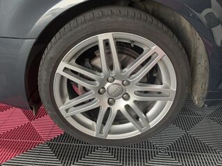A3 2.0 TDI Ambition (140 ch) 2010 occasion 85190 Venansault