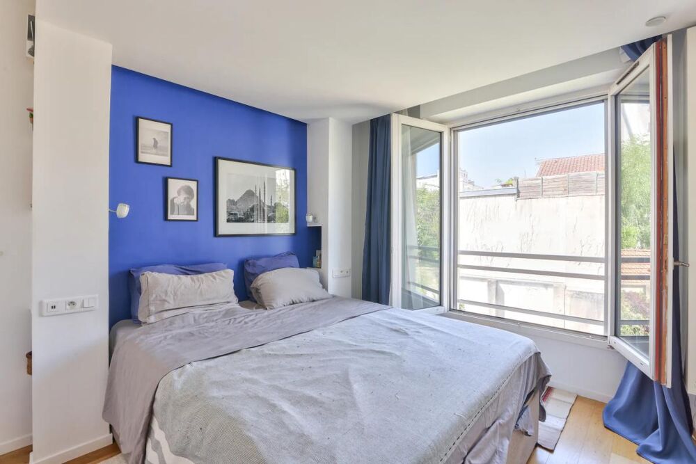 � vendre  Appartement Paris 20