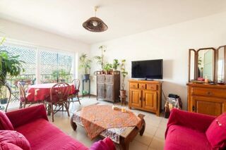  Appartement à vendre 3 pièces 54 m²
