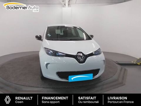 Renault zoe R110 Intens