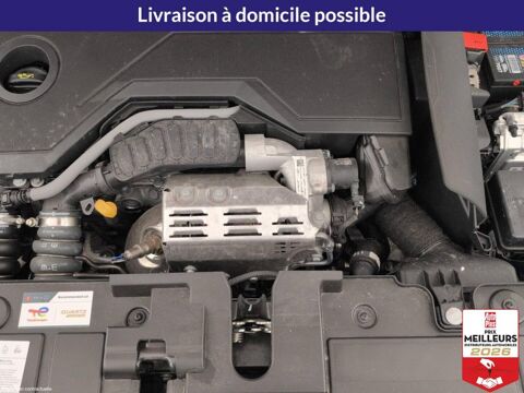 C4 Hybride 136 e-DCS6 Max 2025 occasion 10150 Lavau