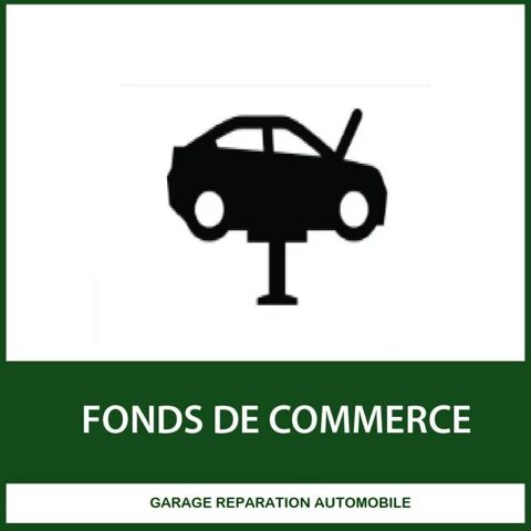 Fonds de Commerce- Francheville - 350m² 340000 69340 Francheville