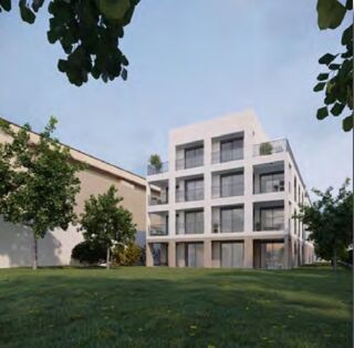  Appartement  vendre 5 pices 92 m