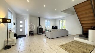  Maison à vendre 7 pièces 148 m²