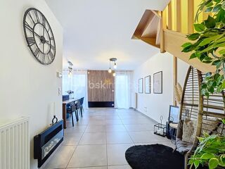  Maison à vendre 4 pièces 89 m²