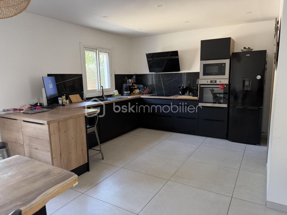 MAISON 4 PIÈCES DE 90 M²  RÉNOVÉ EN 2023