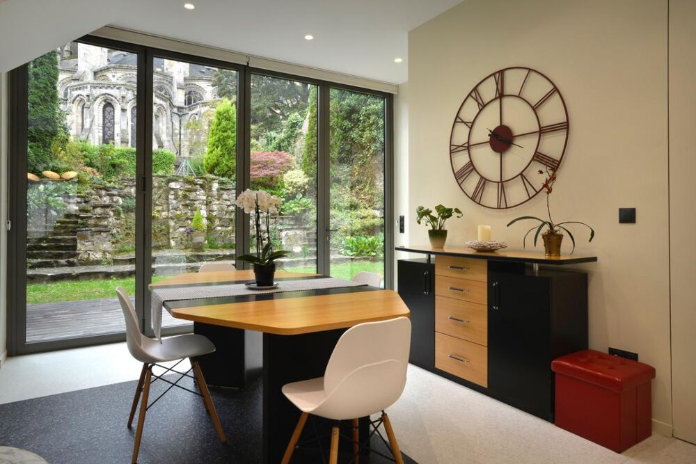 à vendre  Maison Saint-Quentin (02100)