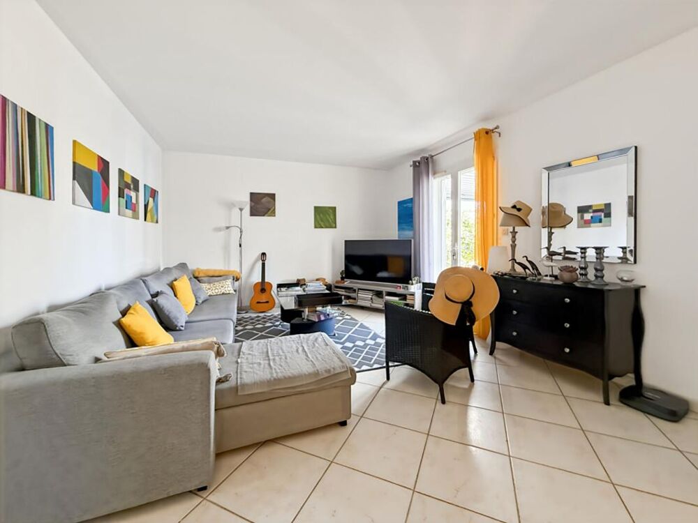 Vente Maison À VENDRE MAISON AU GRAU DU ROI AVEC PISCINE Le grau du roi