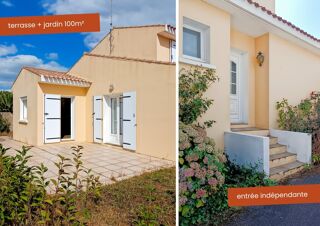  Appartement  vendre 4 pices 88 m